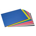 Pacon SunWorks® Construction Paper, 10 AsstColors, 18" x 24", 100 Sheets 6518